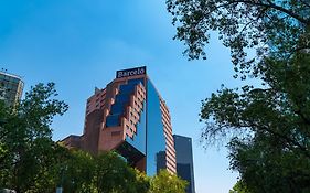 Barceló Mexico Reforma